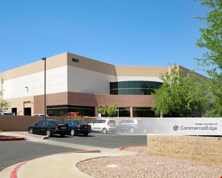 A look at Prologis Tolleson Center 2 commercial space in Tolleson