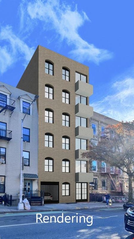 A look at 4711 4th Ave commercial space in Brooklyn