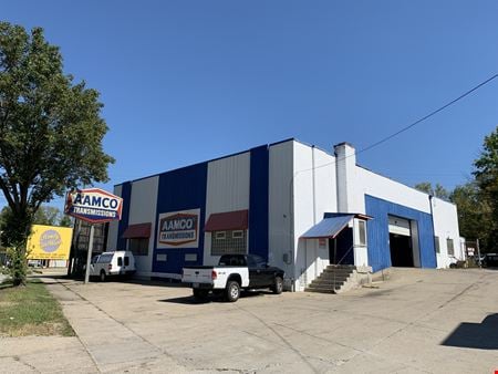A look at 4440 Reading Rd commercial space in Cincinnati