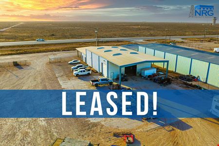 A look at Crane Served Shop w/ Wash-Bay on FM 1788 - Leased! Industrial space for Rent in Midland