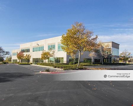 A look at 101 Creekside Ridge Court Office space for Rent in Roseville
