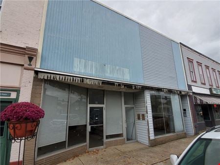 A look at Retail or Office 10-12 E Main St North East commercial space in North East