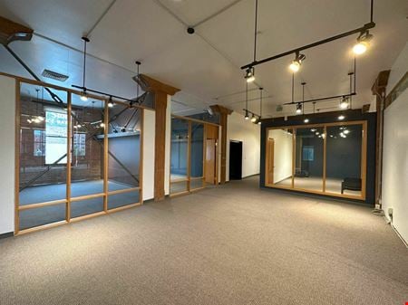 A look at Henderson Building Office space for Rent in Salt Lake City