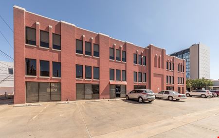 A look at 1212 13th St Commercial space for Rent in Lubbock