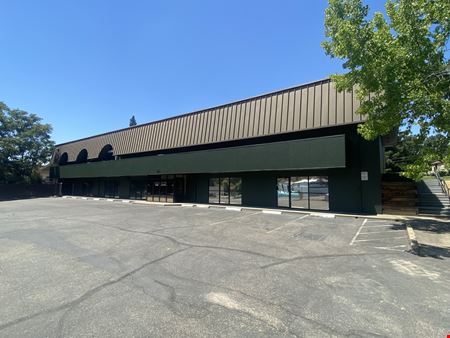A look at 471 Pierroz Rd commercial space in Placerville