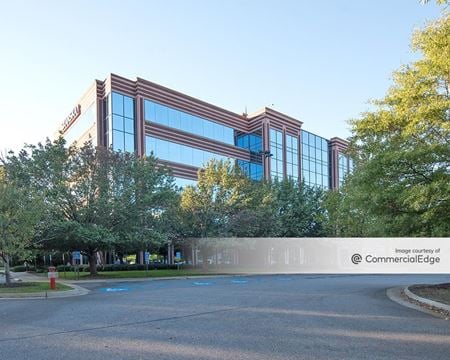 A look at Convergence Center I Commercial space for Rent in Virginia Beach