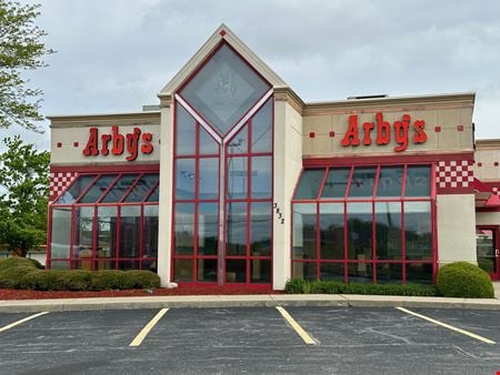 A look at 3832 Eagle View Dr Retail space for Rent in Indianapolis