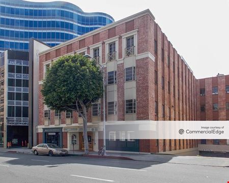 A look at 435 North Roxbury Drive Commercial space for Rent in Beverly Hills