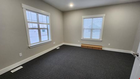 A look at Chasewood Office Park Office space for Rent in Ammon