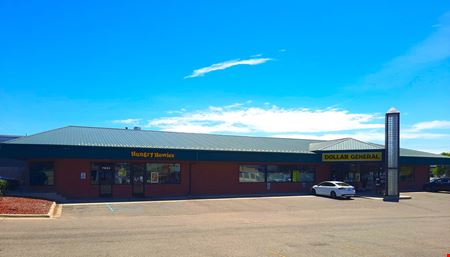 A look at 7965 S. 8th St. Retail space for Rent in Kalamazoo