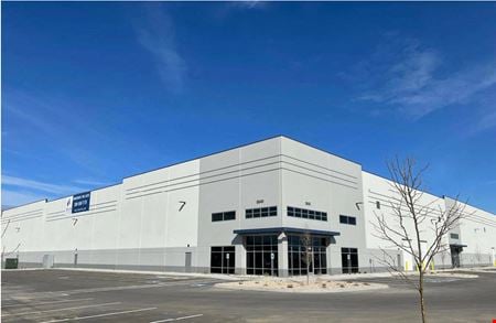 A look at Temco Industrial Building commercial space in Nampa