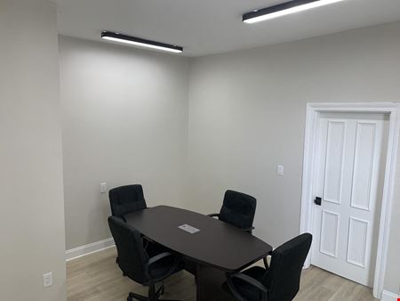 A look at 58 N Bridge St; Office #2 Commercial space for Rent in Somerville