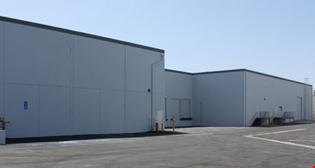A look at 2100 E 49th St Industrial space for Rent in Vernon