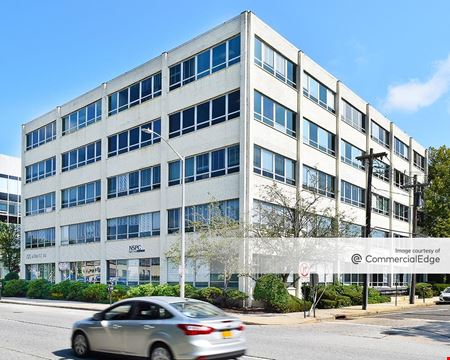 A look at 100 Merrick Road - West Building commercial space in Rockville Centre
