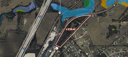 A look at ±17 AC Senior Housing Development commercial space in Red Oak