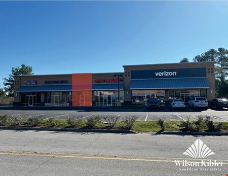 A look at 331 Killian Road Retail space for Rent in Columbia