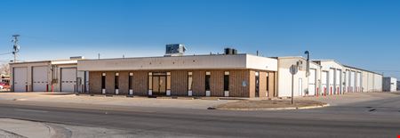 A look at 904 Washington St. &amp; 2516 9th St. Great Bend, KS. Commercial space for Sale in Great Bend