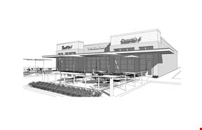 Frankfort Retail Development — New Construction