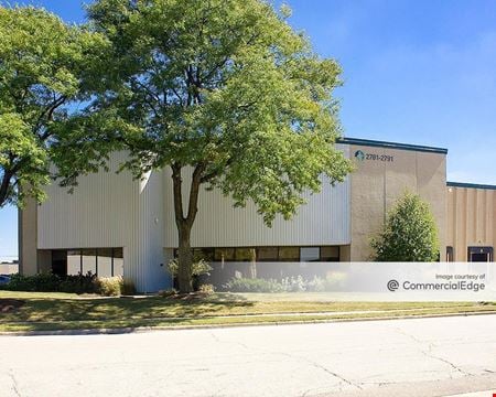 A look at Prologis Elk Grove Business Park 38 commercial space in Elk Grove Village