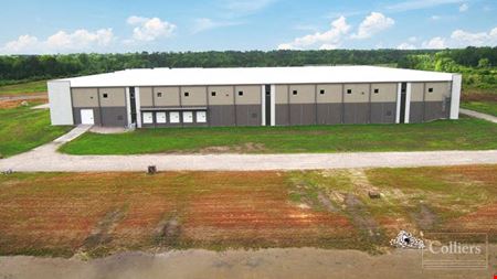 A look at 2955 N. Williston Road | ±117,180 Industrial SF commercial space in Florence