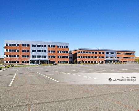 A look at Century Hill Plaza - 15 Plaza Drive commercial space in Latham