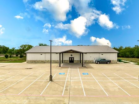 A look at 3648 County Road 2132 commercial space in Greenville