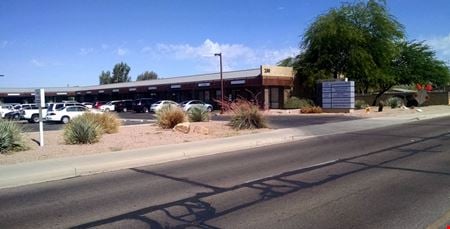 A look at 288 & 264 N Ironwood Dr commercial space in Apache Junction