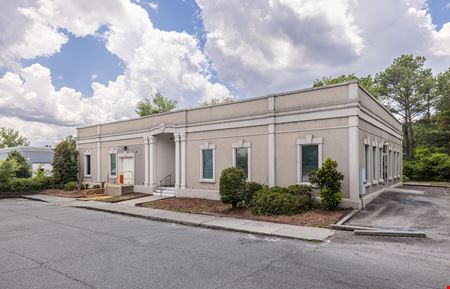 A look at Medical Office - New 5 Year Lease commercial space in Grovetown