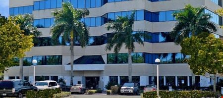 A look at Class A Office Space College Parkway Corridor commercial space in Fort Myers