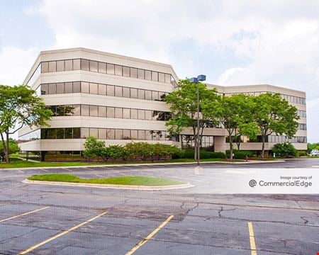 A look at 5 Revere Drive commercial space in Northbrook