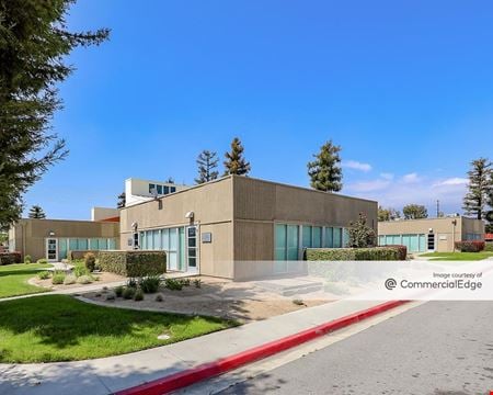 A look at Archicenter Office space for Rent in Rancho Cucamonga