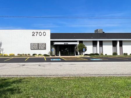 A look at Office Suites For Lease commercial space in Erie