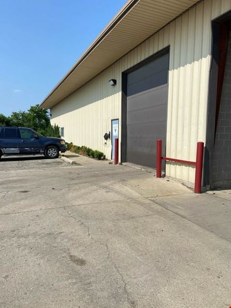 A look at 1743 East Wilson Street Industrial space for Rent in Batavia