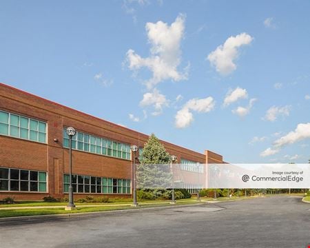 A look at 5000 Corporate Court commercial space in Holtsville