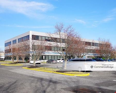 A look at Century Corporate Center - 100 Century Pkwy commercial space in Mount Laurel