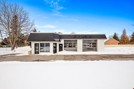 A look at Industrial Building For Sale commercial space in Ottawa