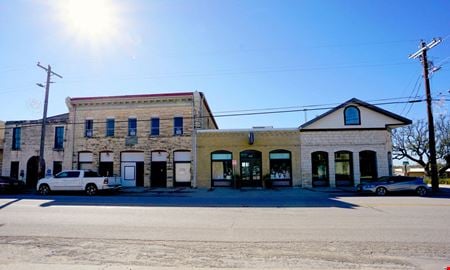 A look at 929 TX Loop 332 Retail space for Rent in Liberty Hill