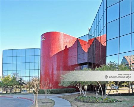 A look at Eastside Atrium Commercial space for Rent in Richardson