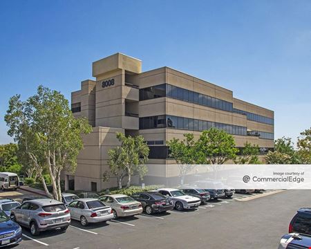 A look at Frost Street Medical Center - 8008 Frost Street Office space for Rent in San Diego