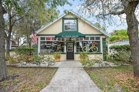 A look at Prime DeLand Commercial Opportunity commercial space in Deland