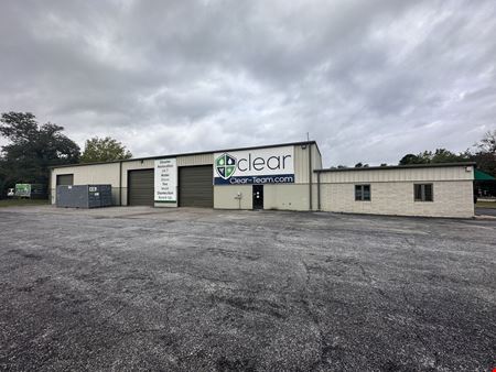 A look at 401/403 Serendipity Drive  Industrial space for Rent in Millersville