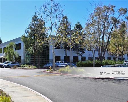 A look at 4100 Guardian Street Commercial space for Rent in Simi Valley
