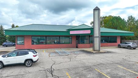 A look at 6995 Gratiot Rd. commercial space in Saginaw