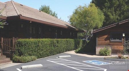 A look at MEDICAL SPACE FOR LEASE Commercial space for Rent in Orinda