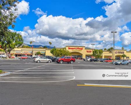 Devonshire Reseda Shopping Center - Northridge