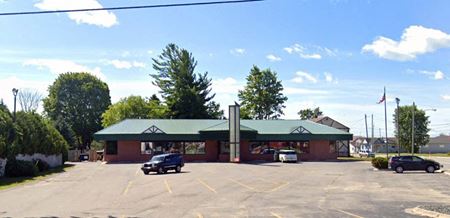A look at 305 S. Otsego Ave. commercial space in Gaylord