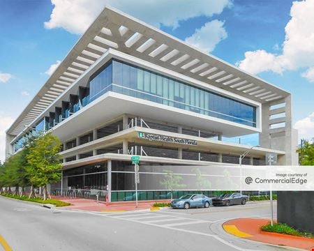 A look at 709 Alton Commercial space for Rent in Miami Beach