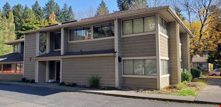 A look at 16455 NE 85th St Office space for Rent in Redmond