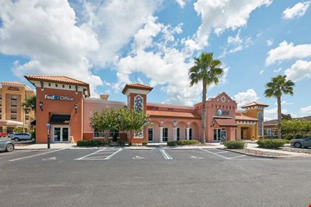 A look at North Tampa Shores Retail space for Rent in Oldsmar