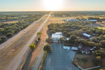 A look at 151 Fox Rd commercial space in Weatherford
